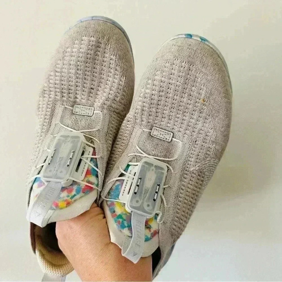 Nike Air Vapormax Sneakers Shoes Sz 8.5 - Picture 5 of 16